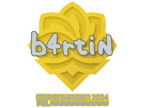b4rtiN | Copenhagen 2024 image